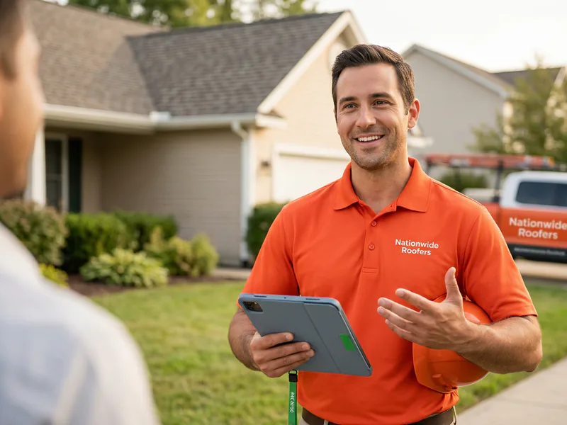 Roof Installation  in Mason  FAQ