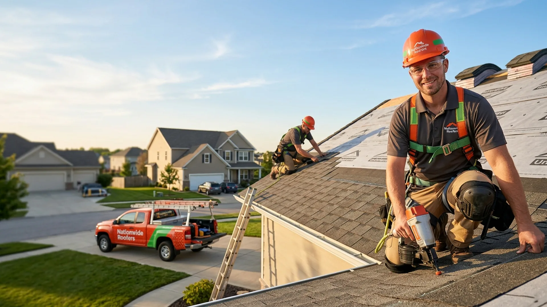Reliable Roof Installation Mason, MI Near Me